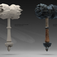 Illustration for article titled The Weapons Of The iWarCraft /iMovie